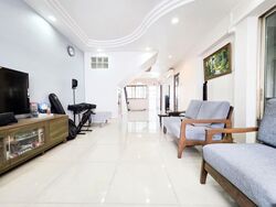Blk 287 Choa Chu Kang Avenue 2 (Choa Chu Kang), HDB Executive #588148831